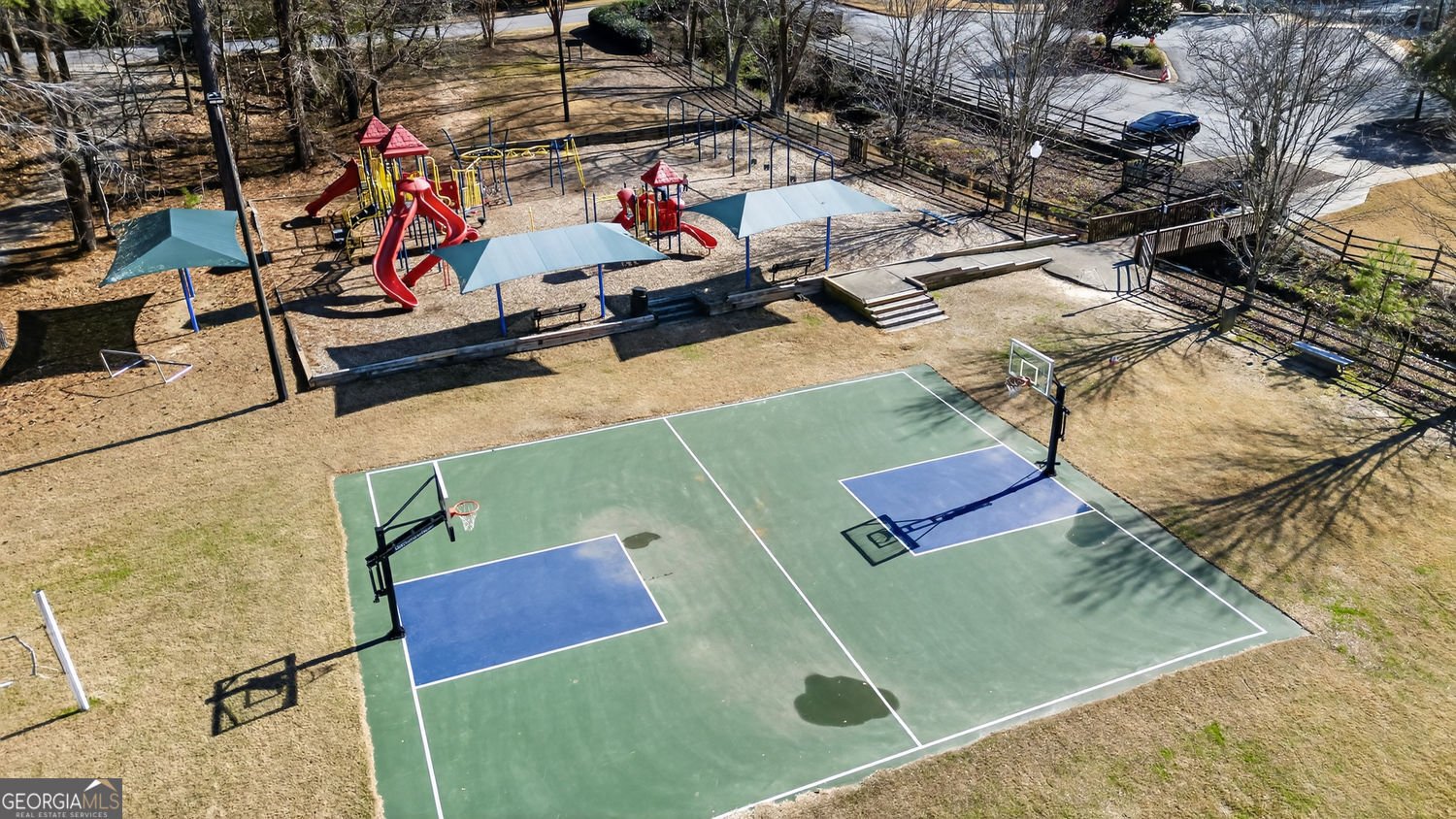 5490 Grove Point Road Johns Creek - Photo 57