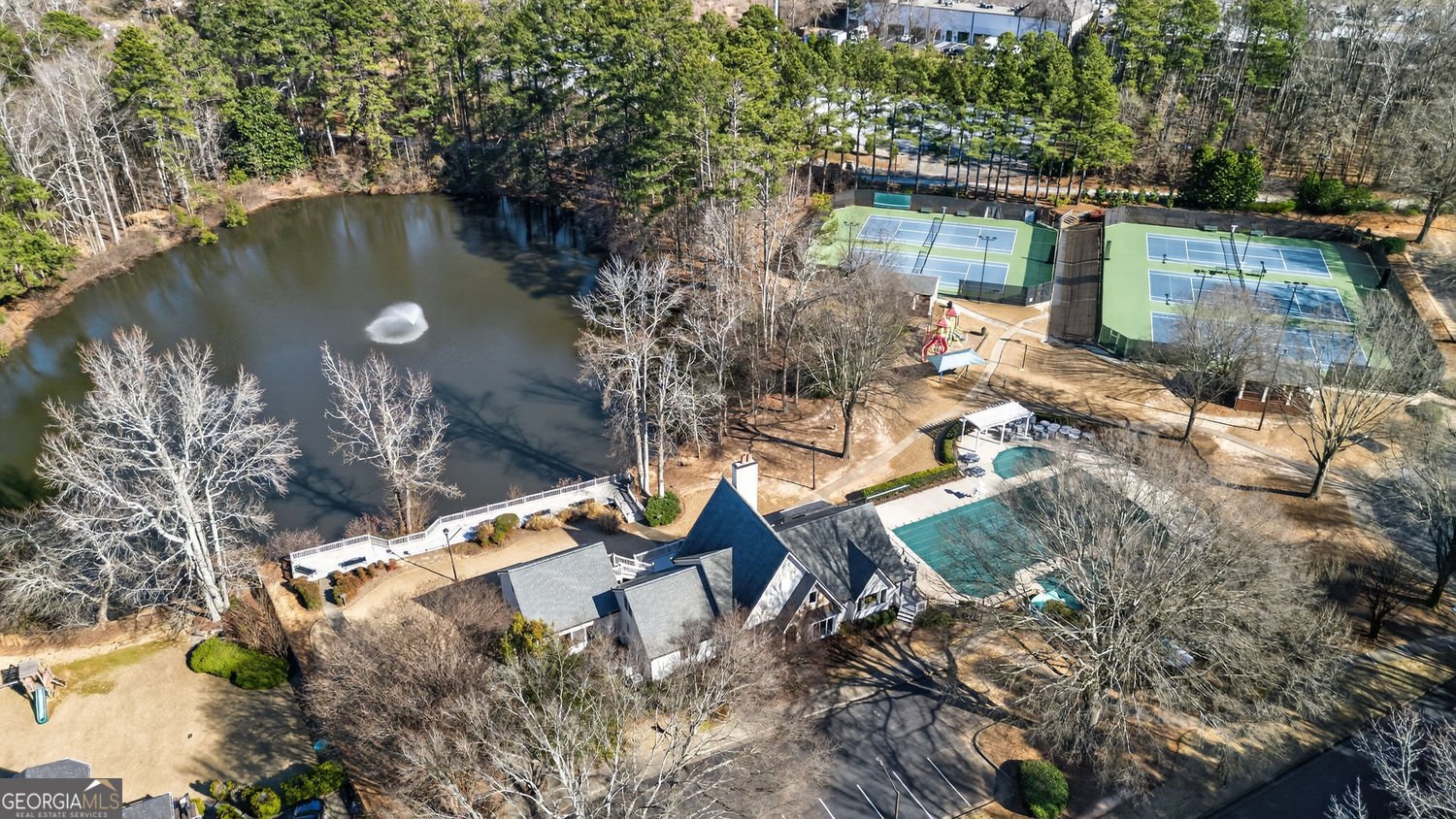 5490 Grove Point Road Johns Creek - Photo 58