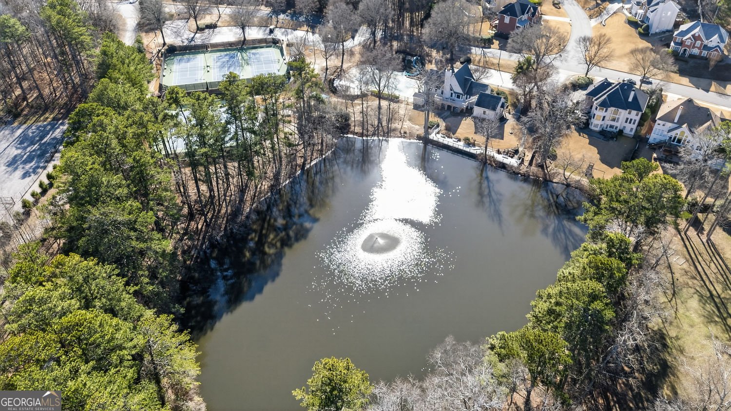 5490 Grove Point Road Johns Creek - Photo 59