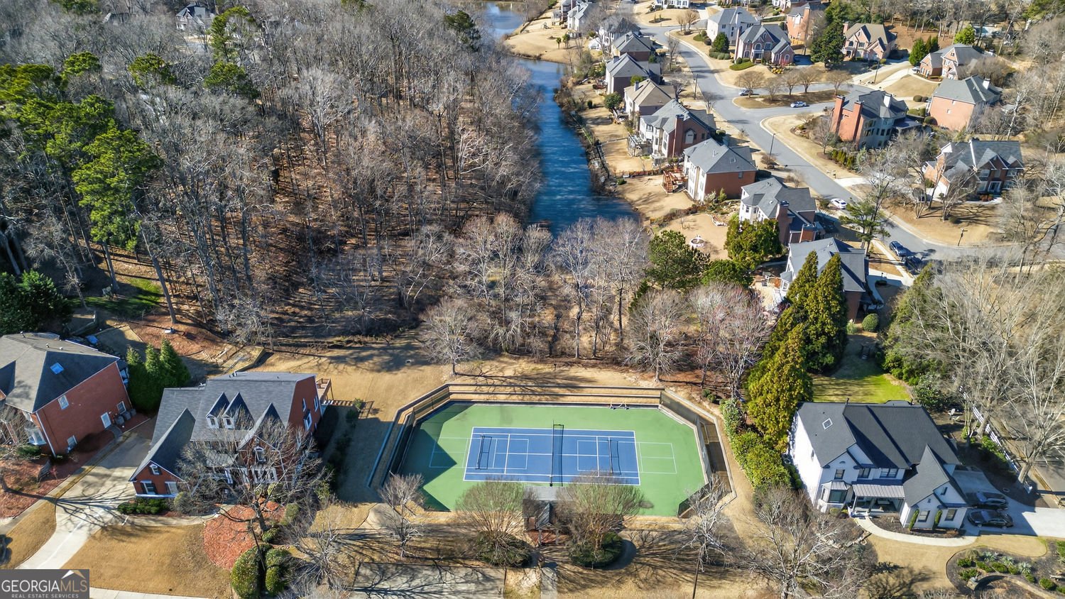 5490 Grove Point Road Johns Creek - Photo 60