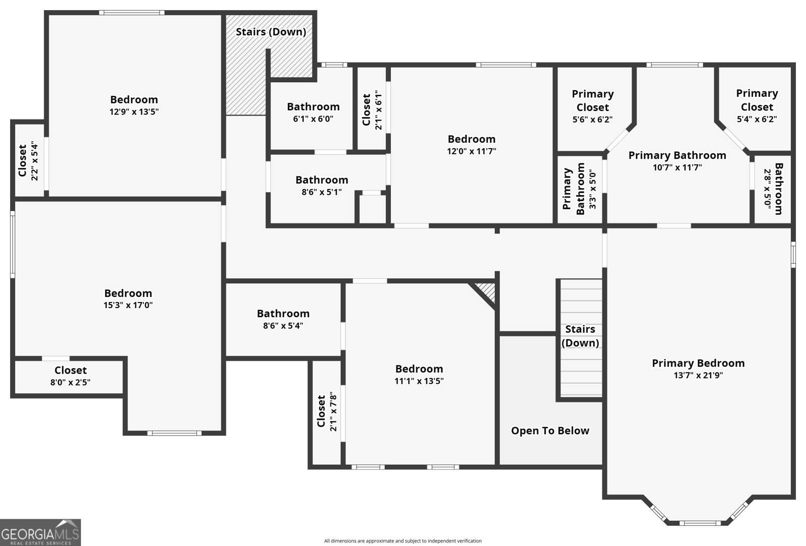 5490 Grove Point Road Johns Creek - Photo 61