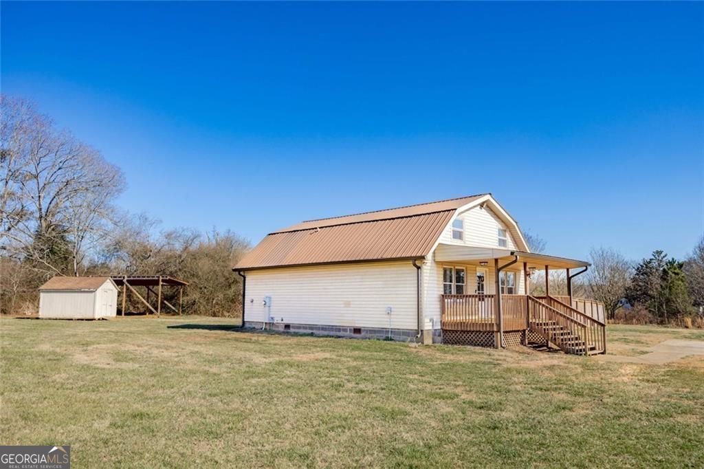 340 Dry Pond Lane Canton - Photo 22