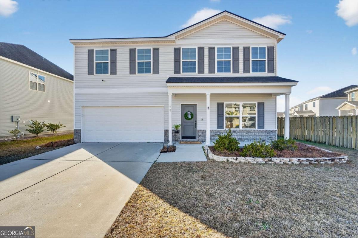 178 Somersby Boulevard Pooler - Photo 1