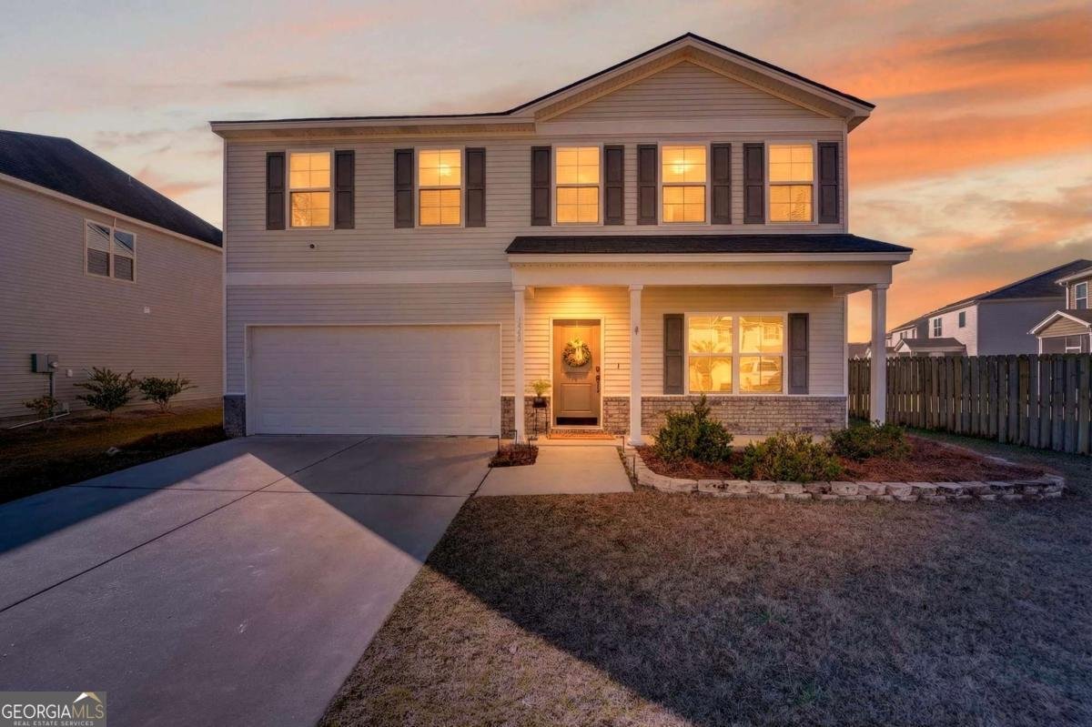 178 Somersby Boulevard Pooler - Photo 37