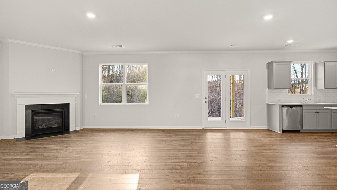 38 Capital Court Braselton - Photo 10