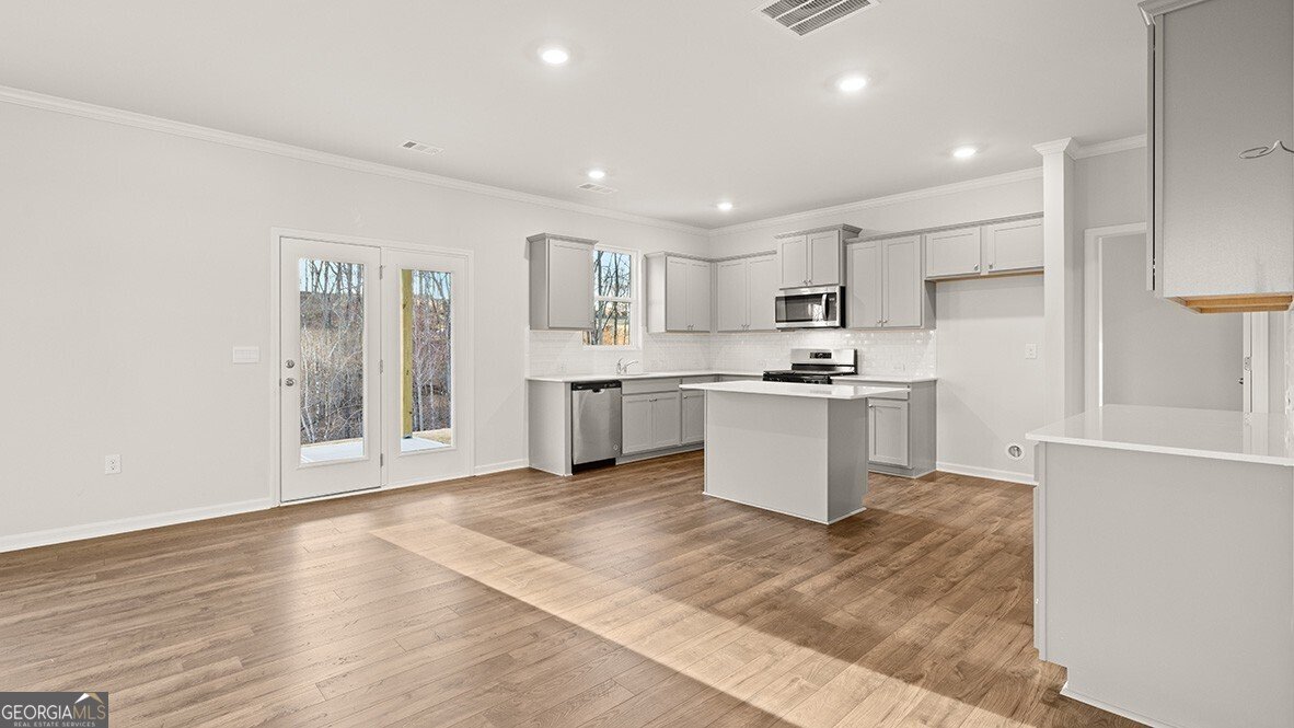 38 Capital Court Braselton - Photo 6