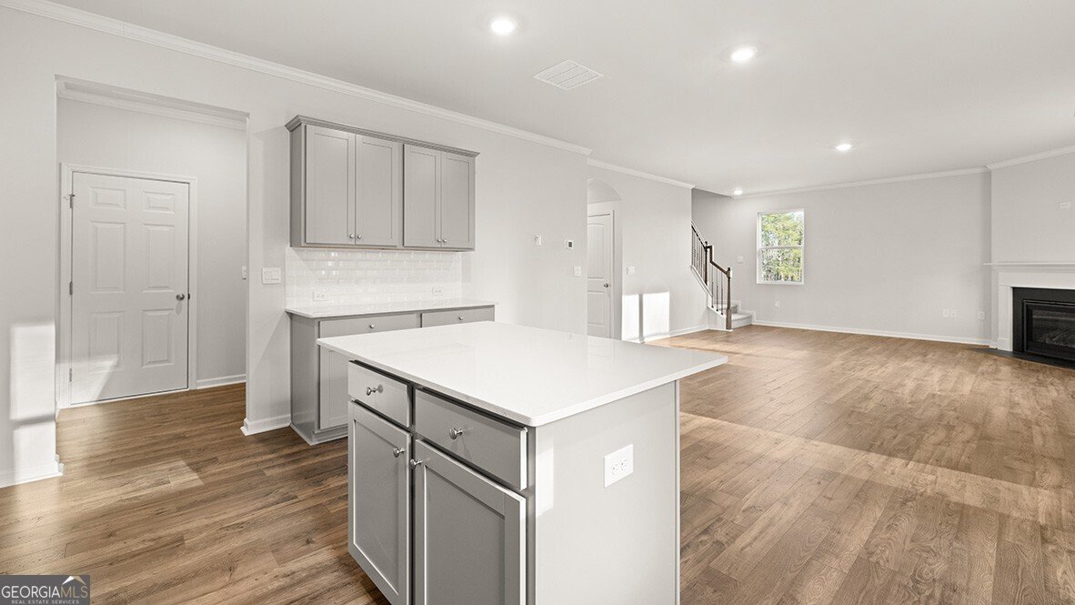 38 Capital Court Braselton - Photo 8