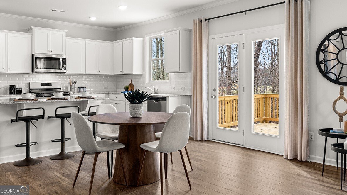 50 Capital Court Braselton - Photo 11