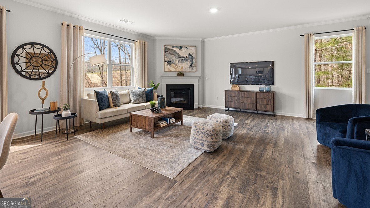 50 Capital Court Braselton - Photo 12