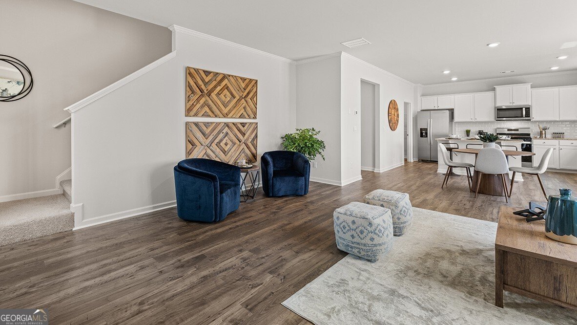 50 Capital Court Braselton - Photo 15