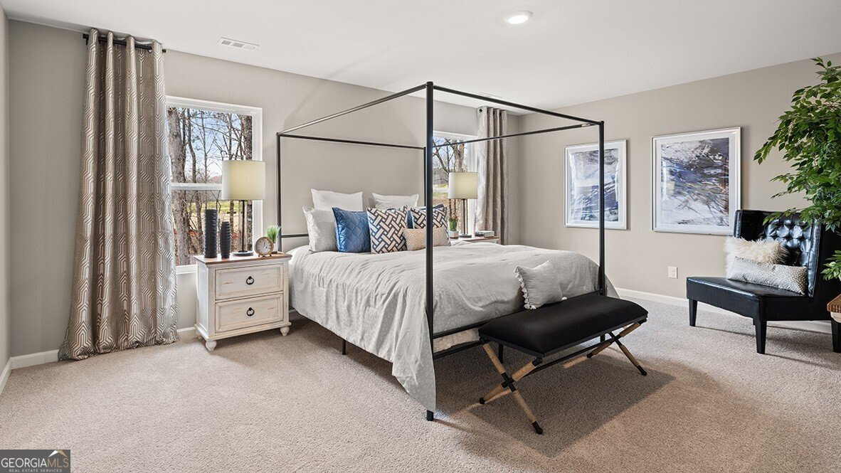 50 Capital Court Braselton - Photo 16