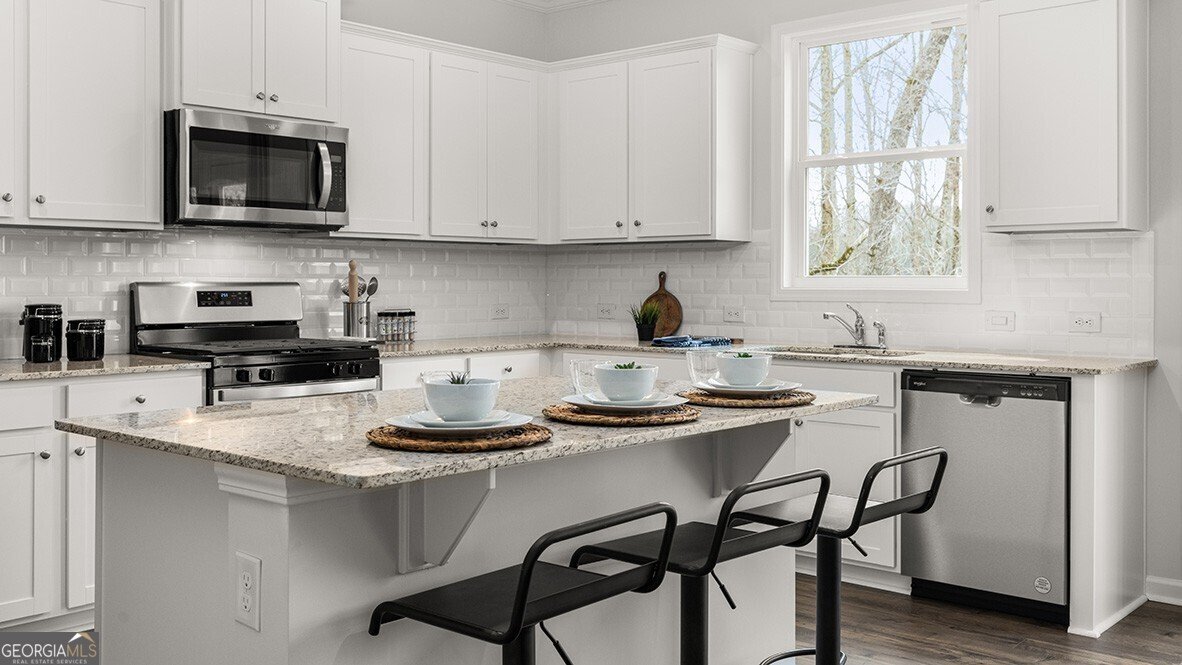 50 Capital Court Braselton - Photo 8