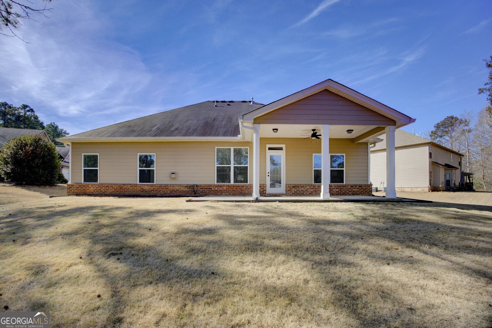 9187 Plantation Circle Covington - Photo 6