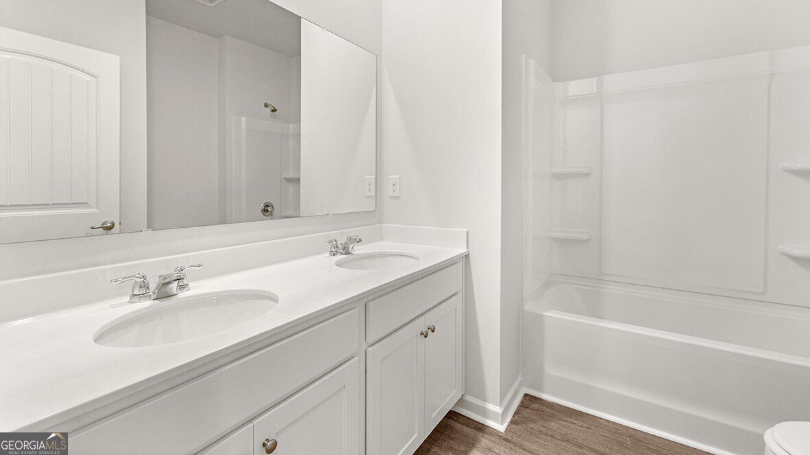 66 Capital Court Braselton - Photo 23