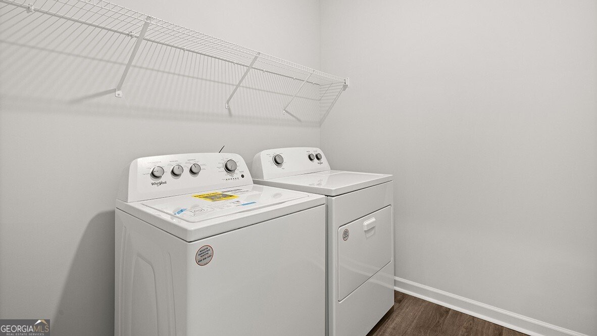 66 Capital Court Braselton - Photo 24