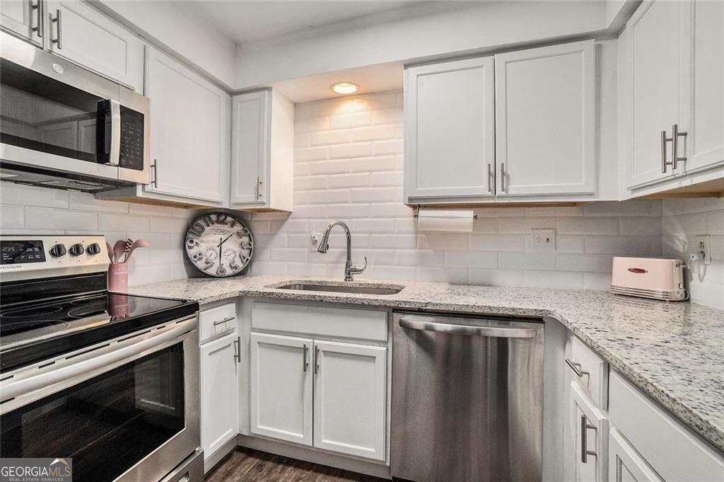 94 Rosaire Place Atlanta - Photo 1