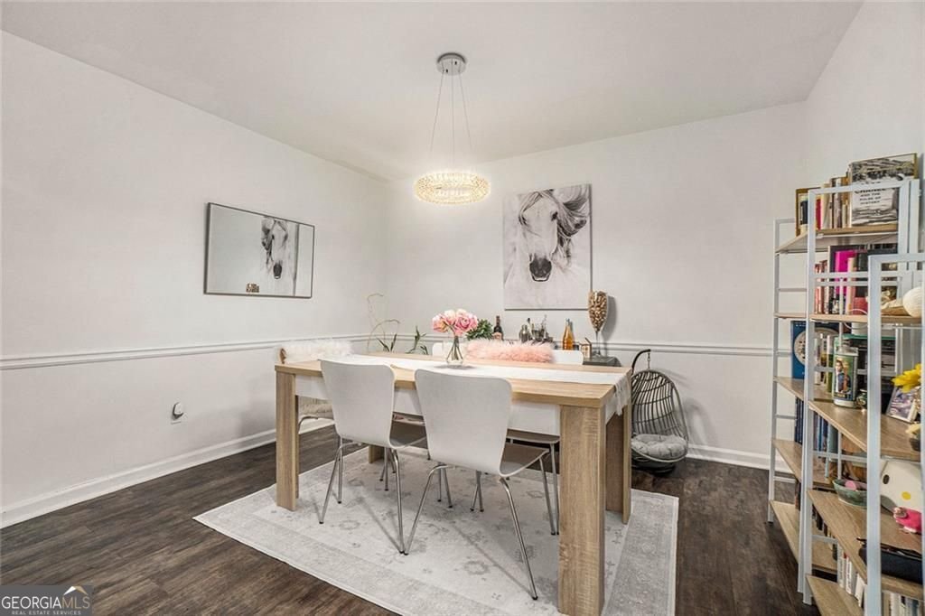 94 Rosaire Place Atlanta - Photo 8