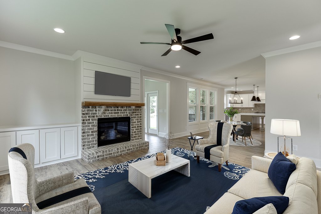 1311 Riverhill Drive Bishop - Photo 12