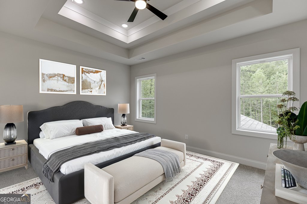 1311 Riverhill Drive Bishop - Photo 42