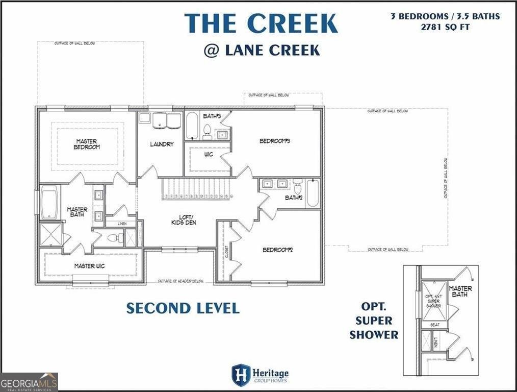 1311 Riverhill Drive Bishop - Photo 59