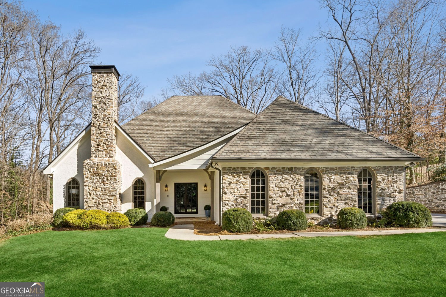 4575 Jett Road Atlanta - Photo 1