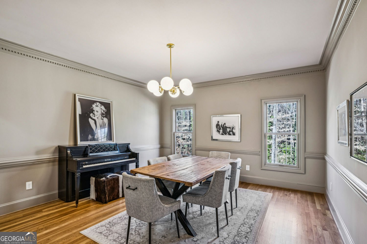 4575 Jett Road Atlanta - Photo 14