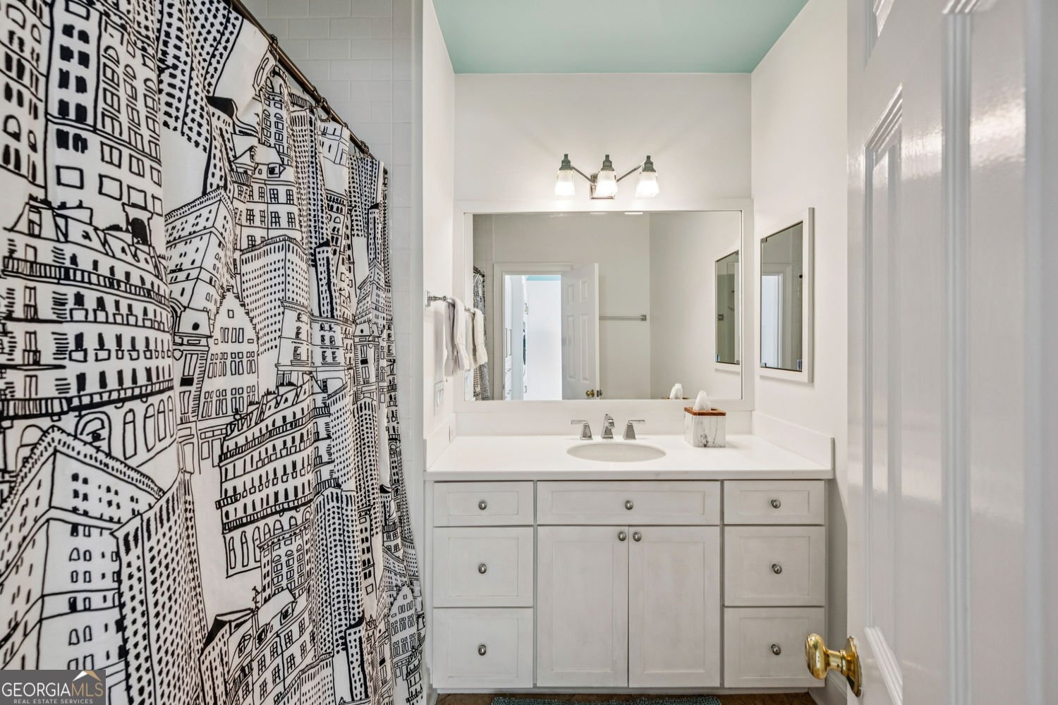 4575 Jett Road Atlanta - Photo 16