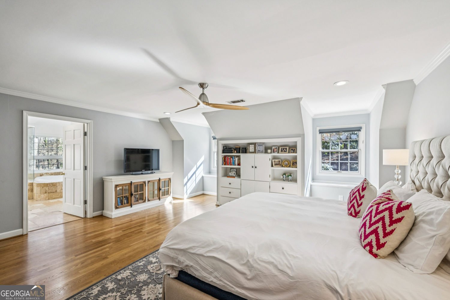 4575 Jett Road Atlanta - Photo 19