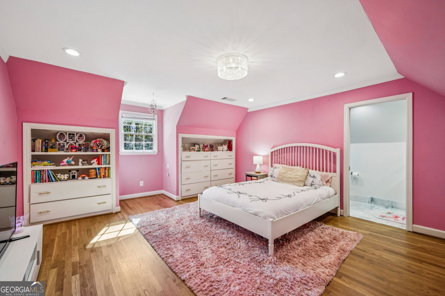 4575 Jett Road Atlanta - Photo 25