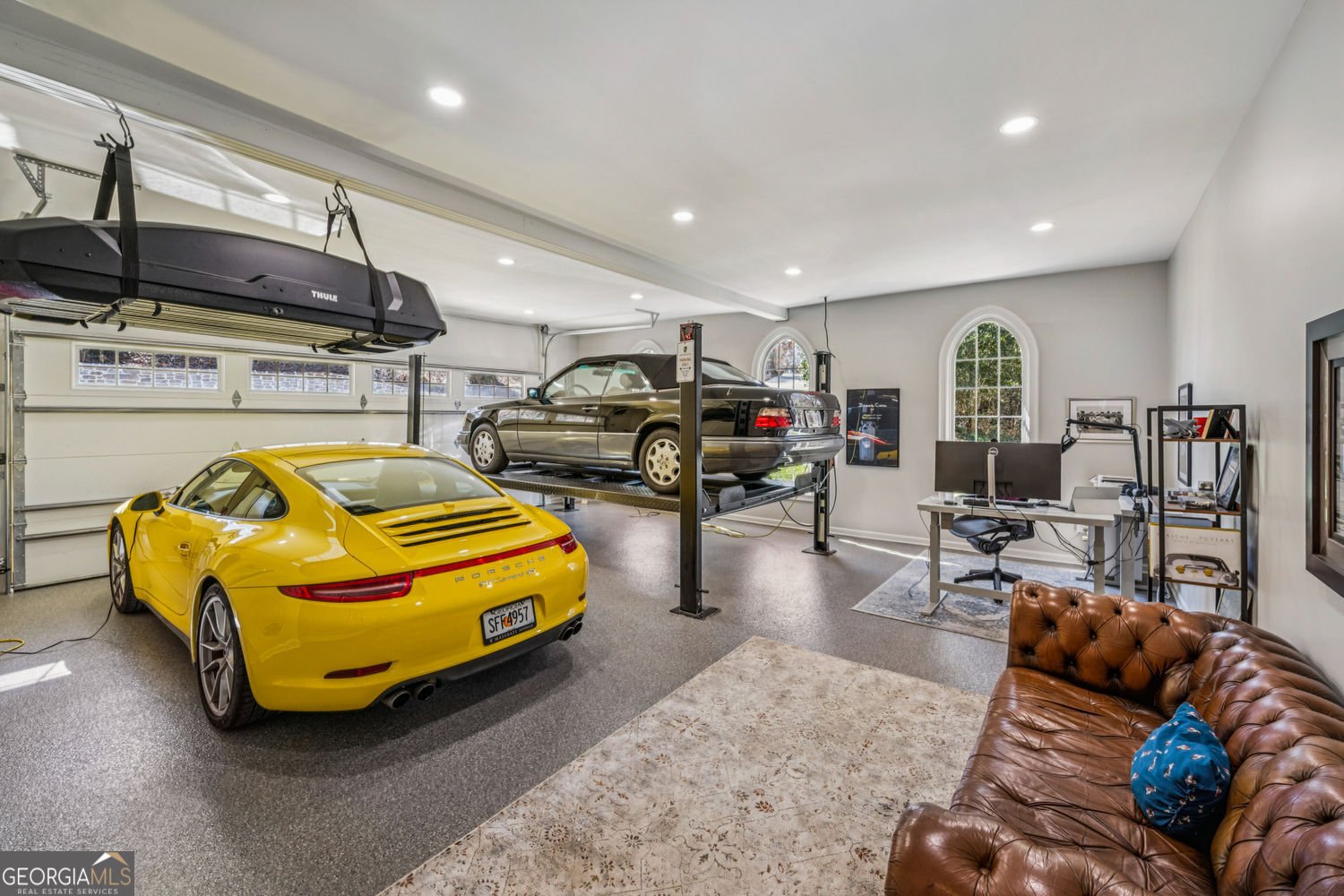 4575 Jett Road Atlanta - Photo 34