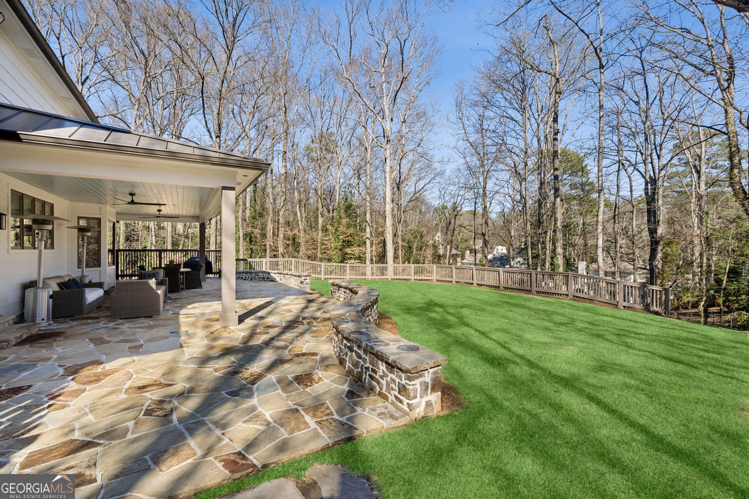 4575 Jett Road Atlanta - Photo 37