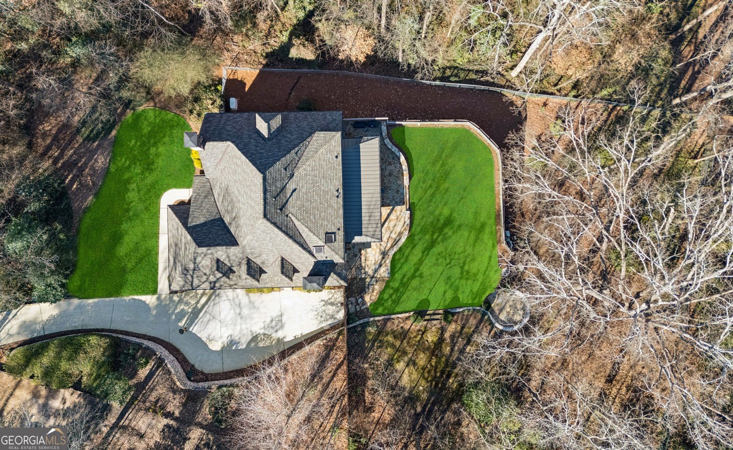 4575 Jett Road Atlanta - Photo 41