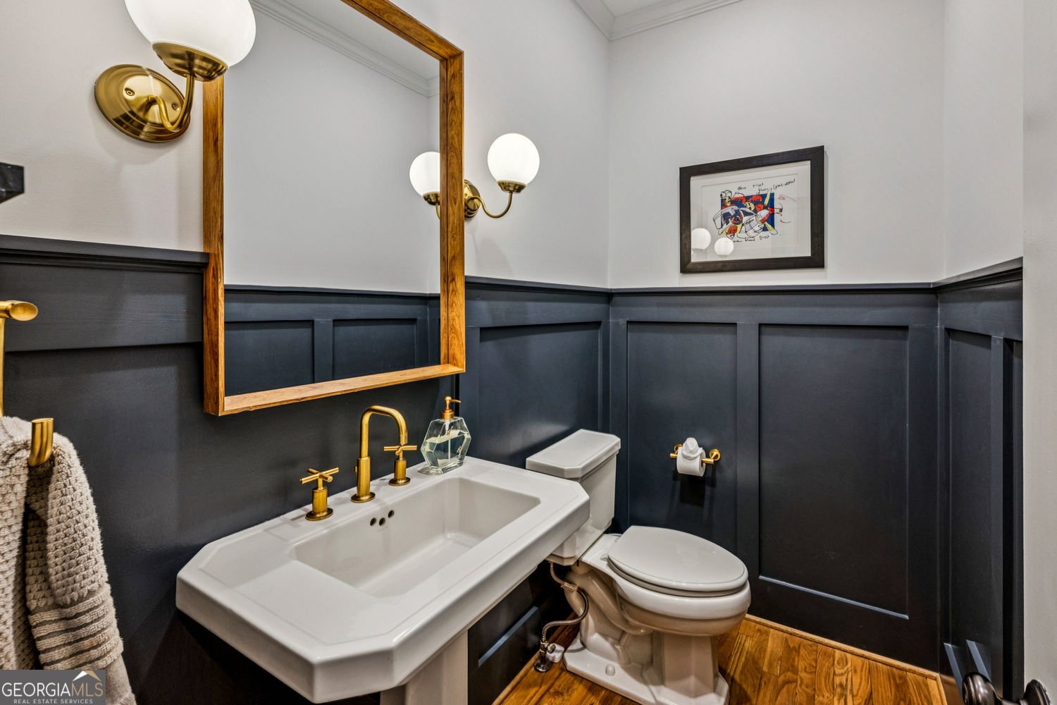 4575 Jett Road Atlanta - Photo 6