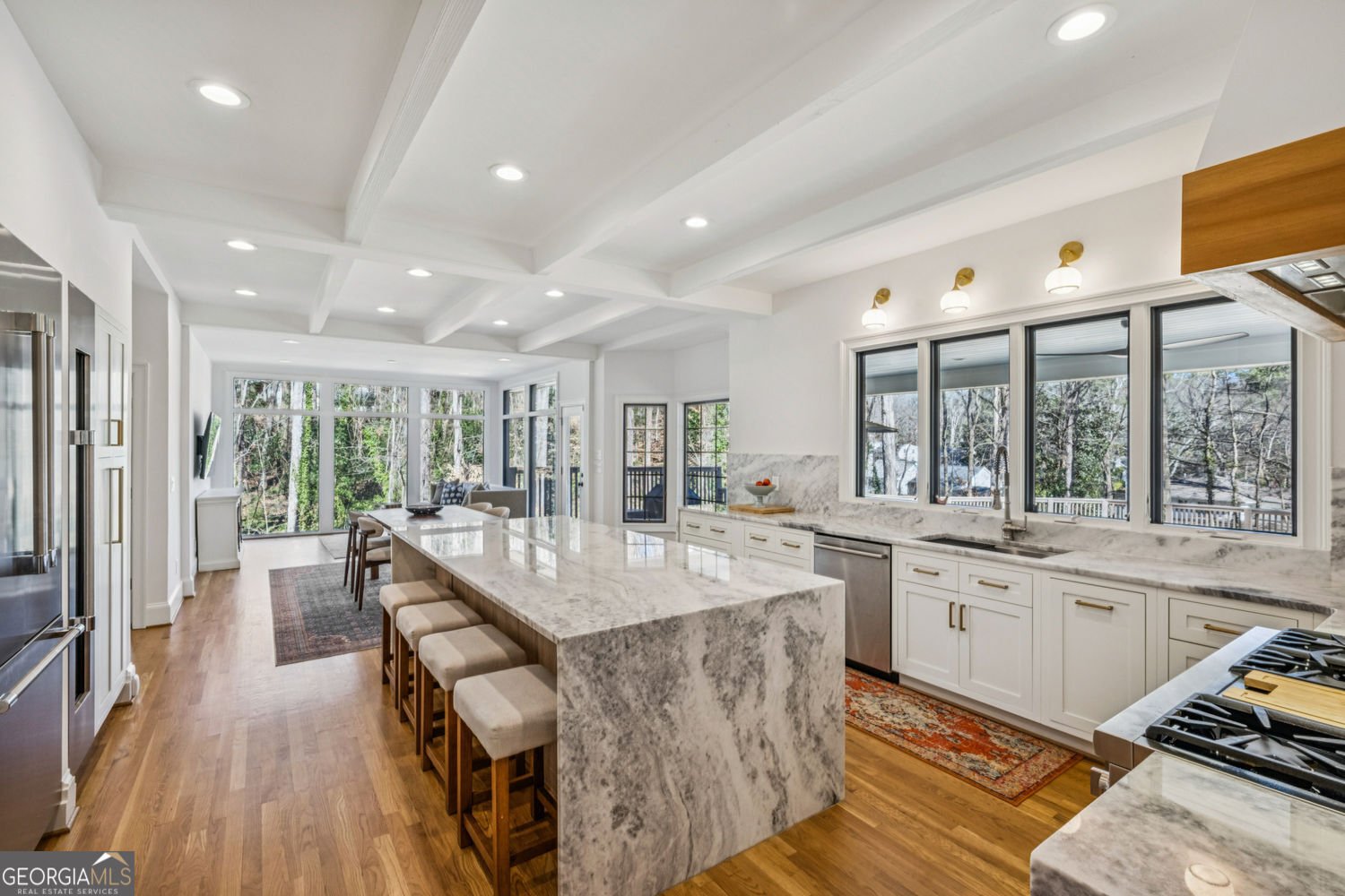 4575 Jett Road Atlanta - Photo 8