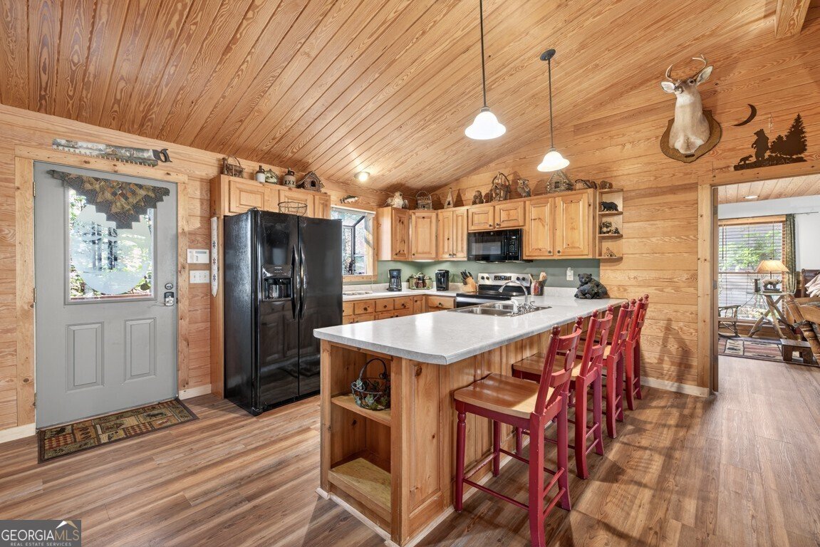 175 Laralynn Lane Clarkesville - Photo 10