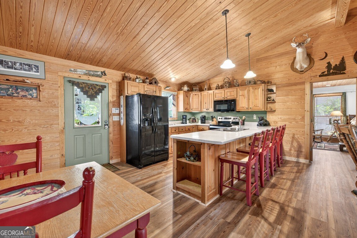 175 Laralynn Lane Clarkesville - Photo 12