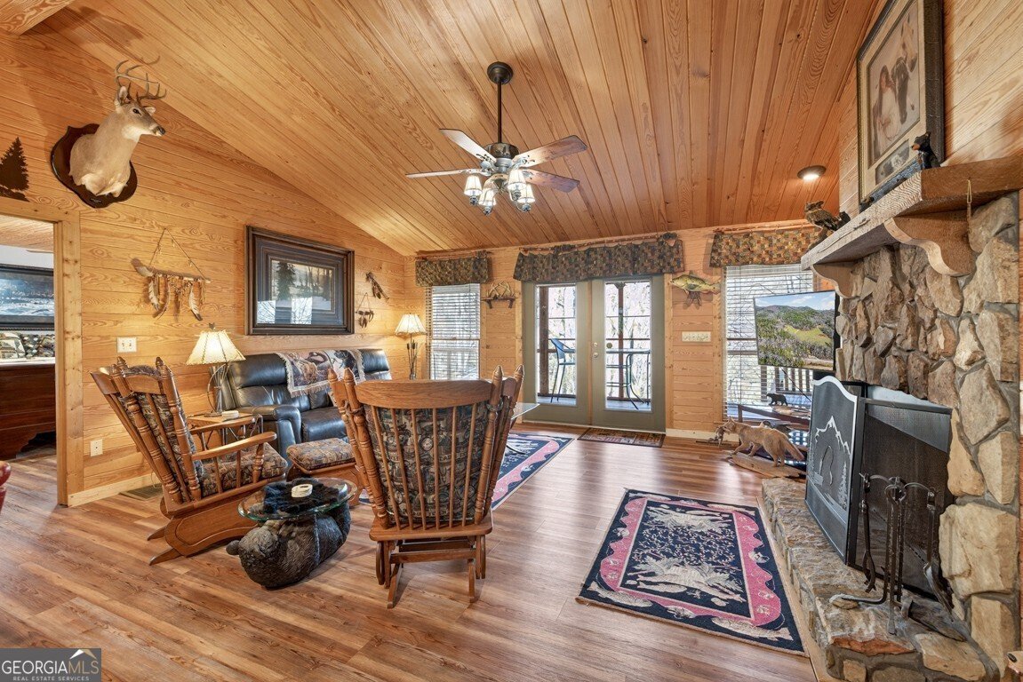 175 Laralynn Lane Clarkesville - Photo 13