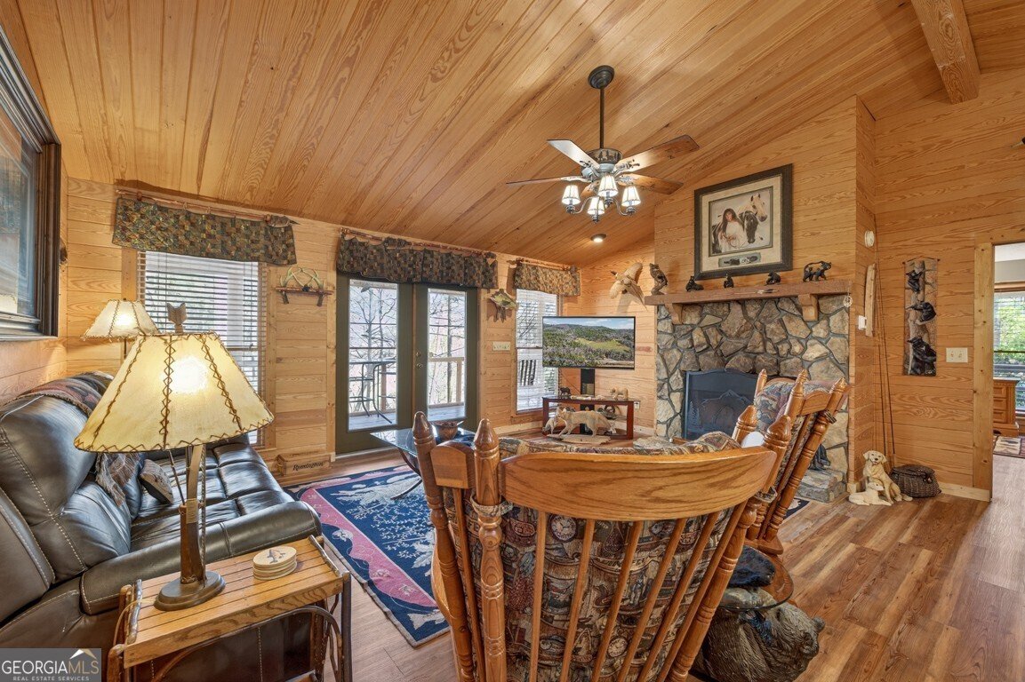 175 Laralynn Lane Clarkesville - Photo 14