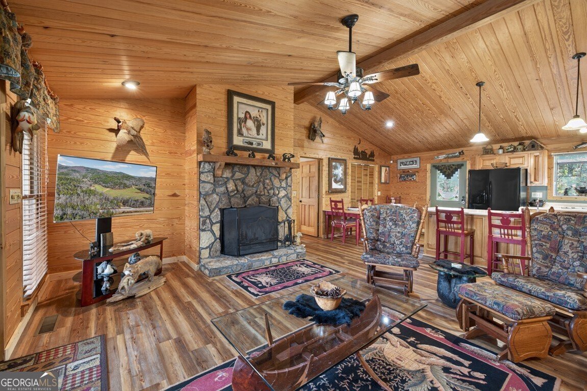 175 Laralynn Lane Clarkesville - Photo 15