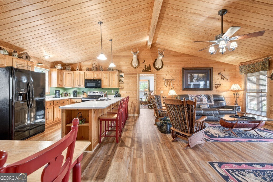 175 Laralynn Lane Clarkesville - Photo 16