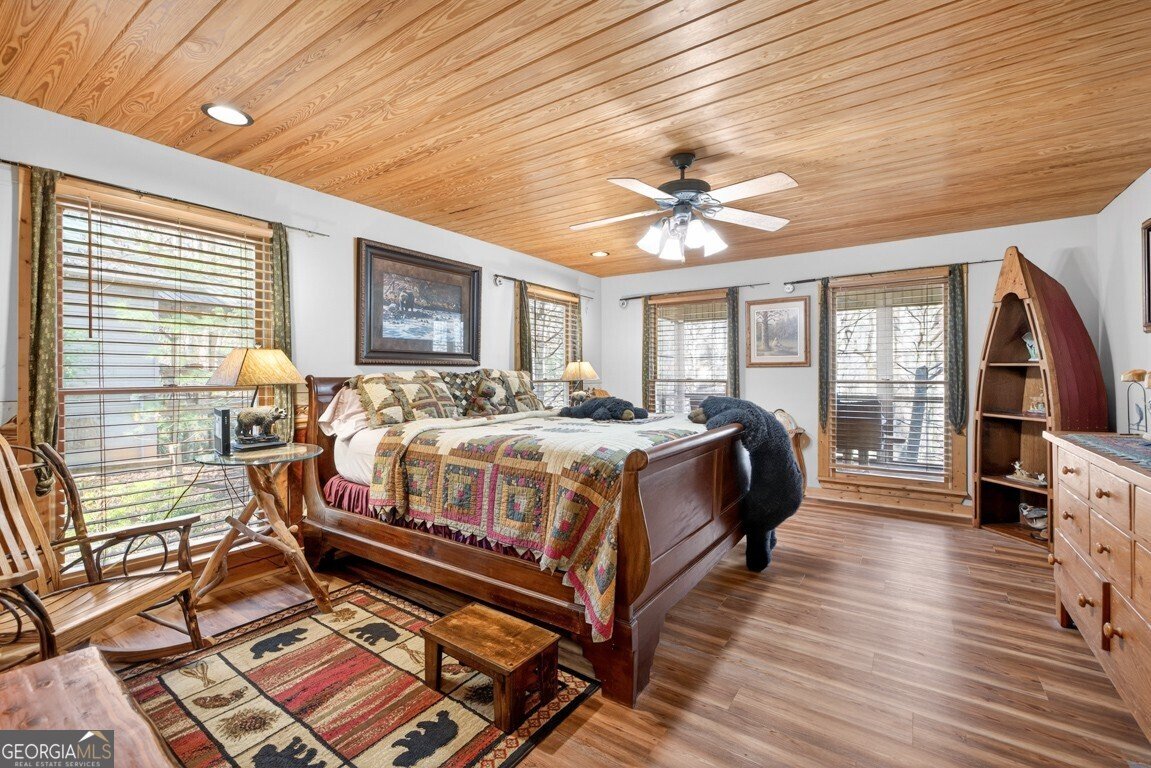 175 Laralynn Lane Clarkesville - Photo 17