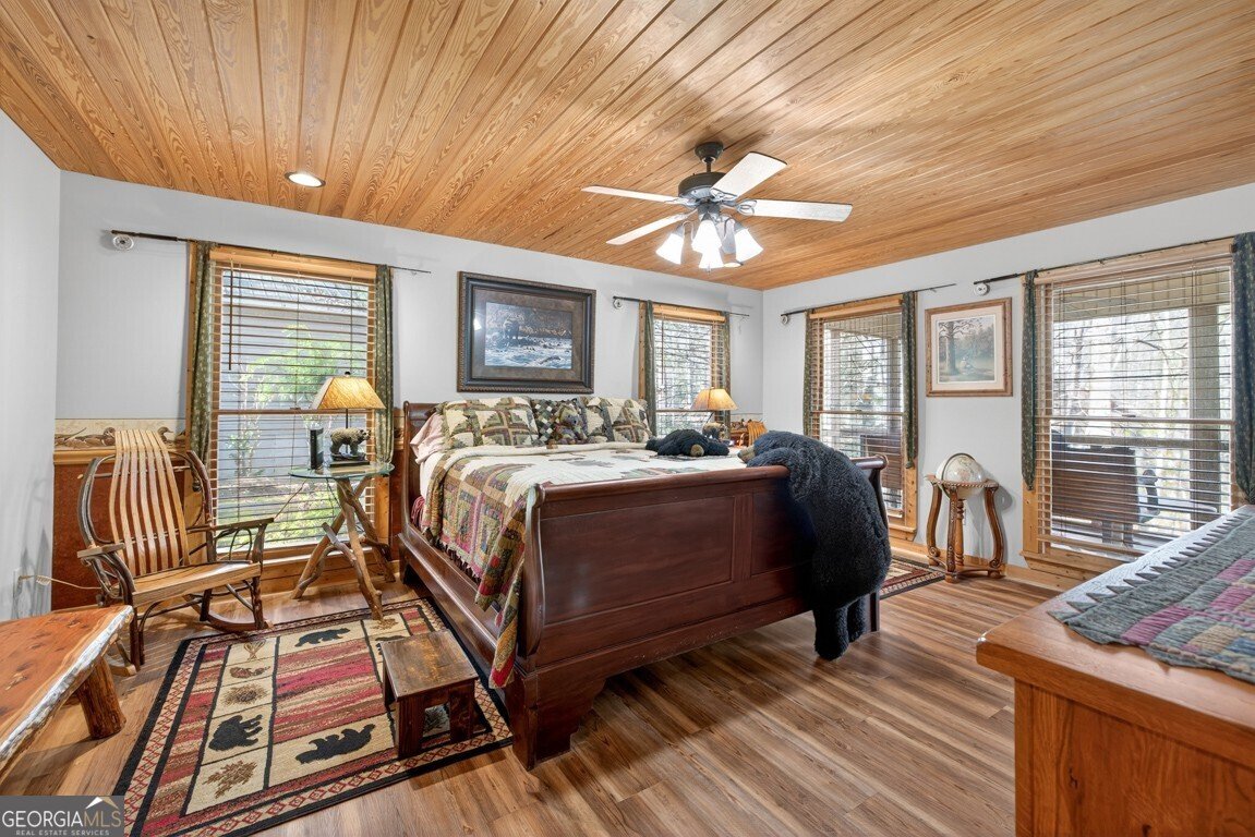 175 Laralynn Lane Clarkesville - Photo 18