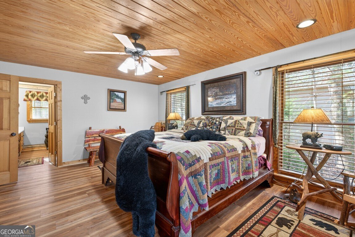 175 Laralynn Lane Clarkesville - Photo 19