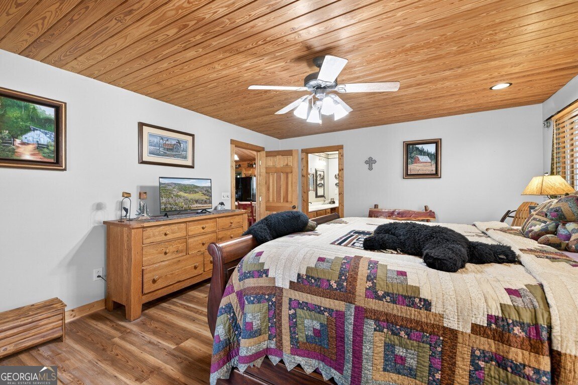 175 Laralynn Lane Clarkesville - Photo 24