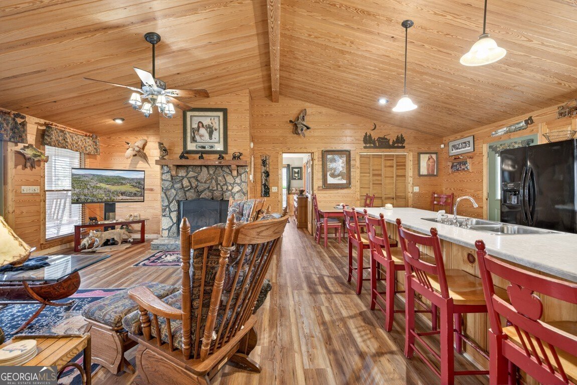 175 Laralynn Lane Clarkesville - Photo 25