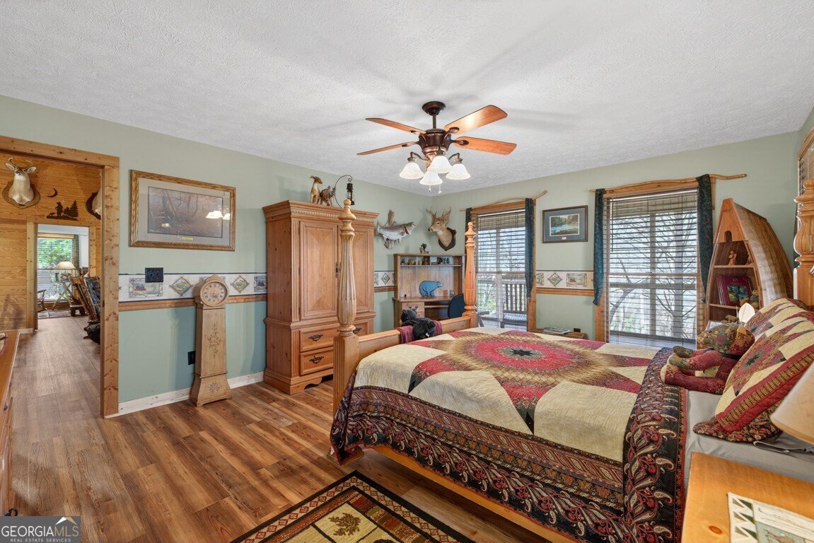 175 Laralynn Lane Clarkesville - Photo 27