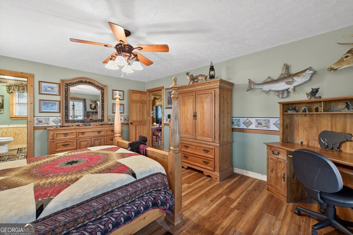 175 Laralynn Lane Clarkesville - Photo 29