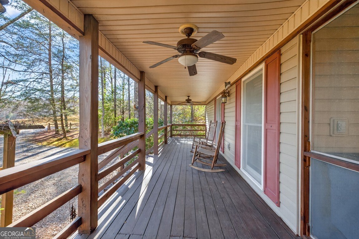 175 Laralynn Lane Clarkesville - Photo 35