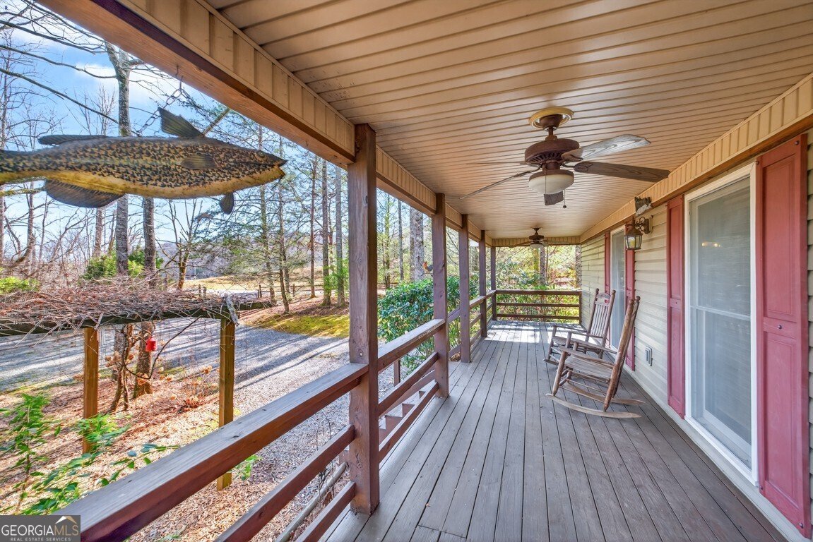 175 Laralynn Lane Clarkesville - Photo 36