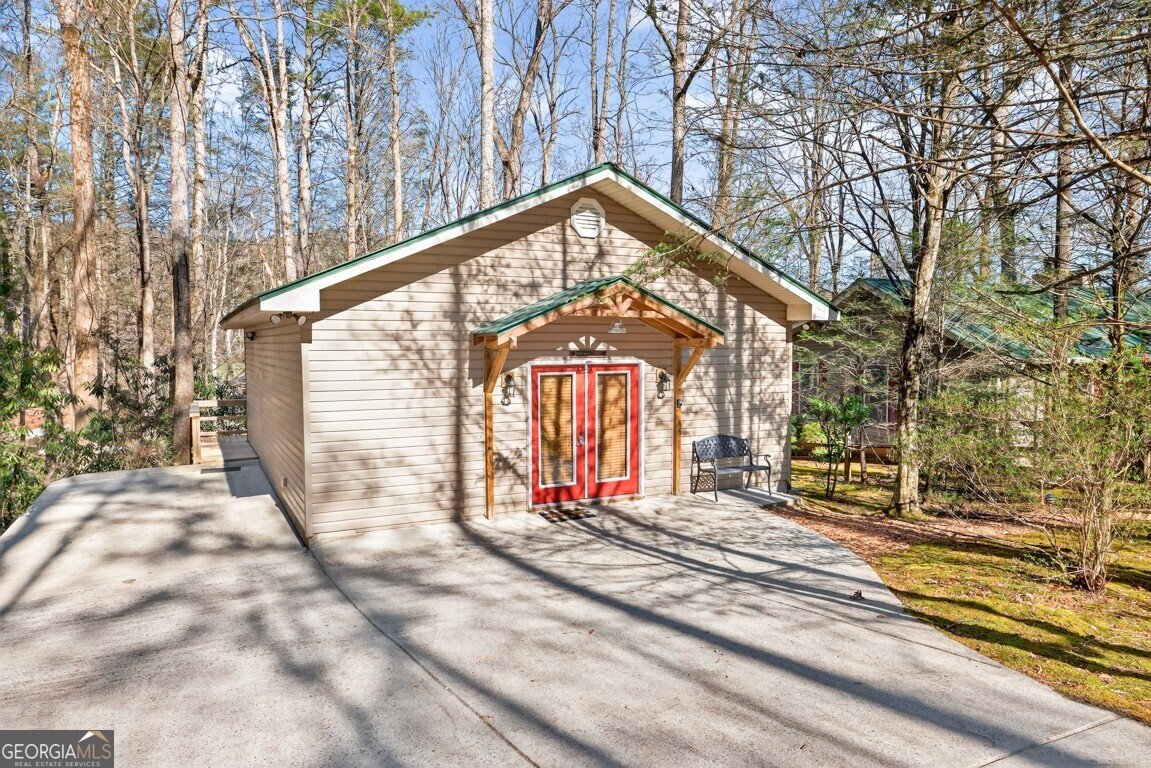 175 Laralynn Lane Clarkesville - Photo 39